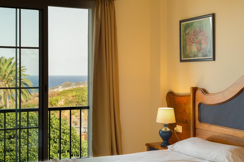 Hotel-Apartamento Las Olas Playa Cancajos.- BreNa Baja  Eksteriør bilde