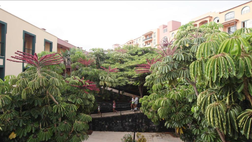 Hotel-Apartamento Las Olas Playa Cancajos.- BreNa Baja  Eksteriør bilde